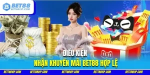 ảnh đại diện khuyến mãi bet88