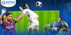 ảnh đại diện cò bóng đá bet88